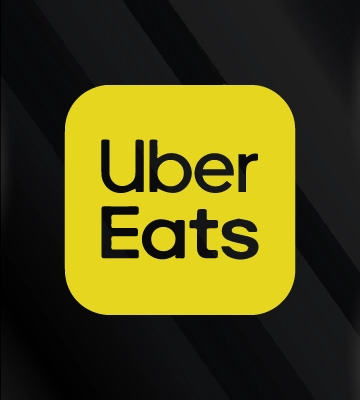 the image of Uber Eats